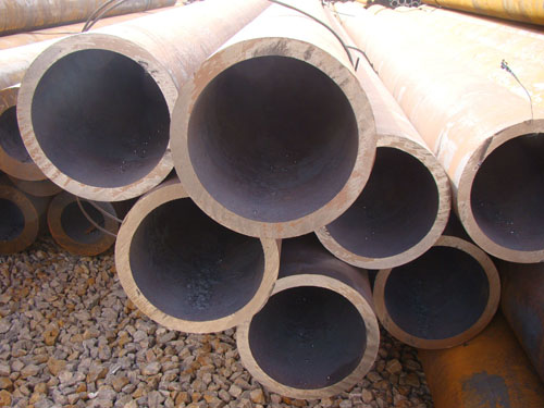 40cr合金無縫鋼管